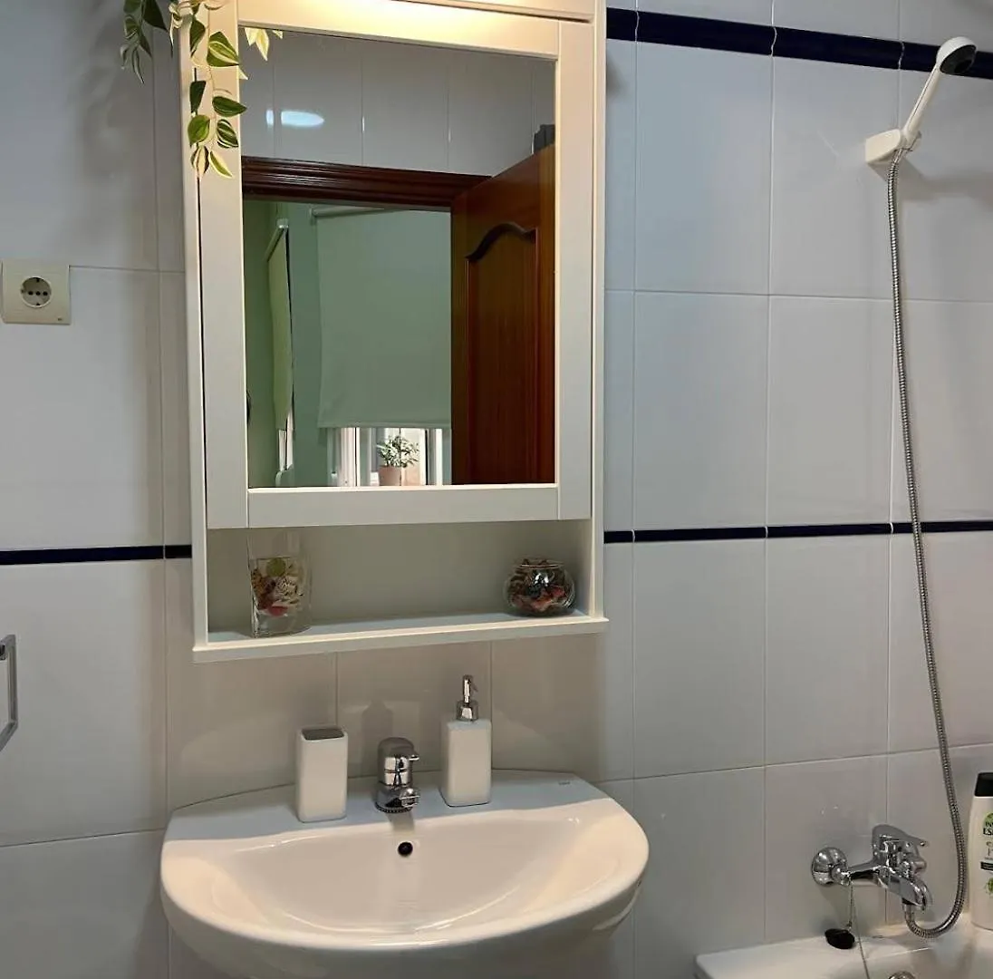 Elegancia Y Confort En El Corazon De Màlaga