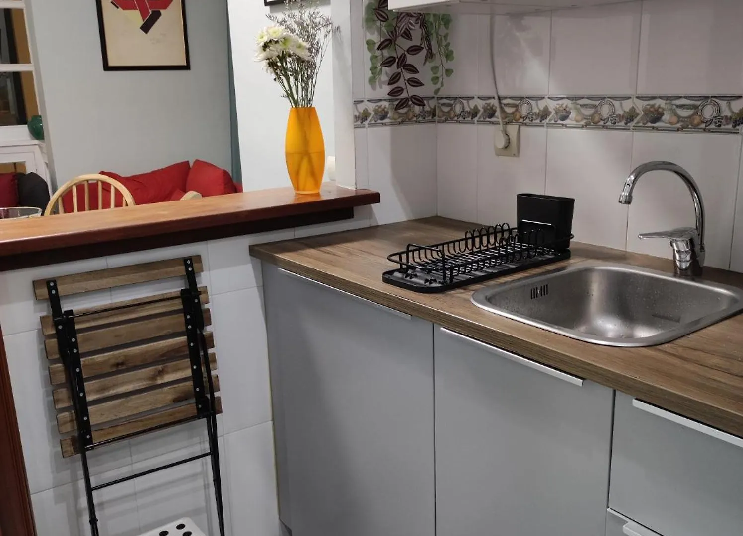 Elegancia Y Confort En El Corazon De Málaga Apartment
