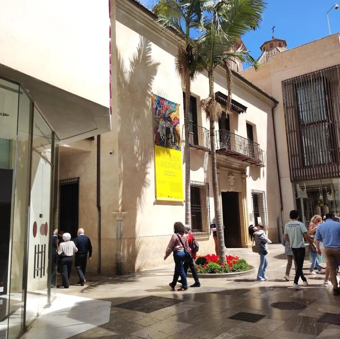 Elegancia Y Confort En El Corazon De Málaga 0*,  Spanien