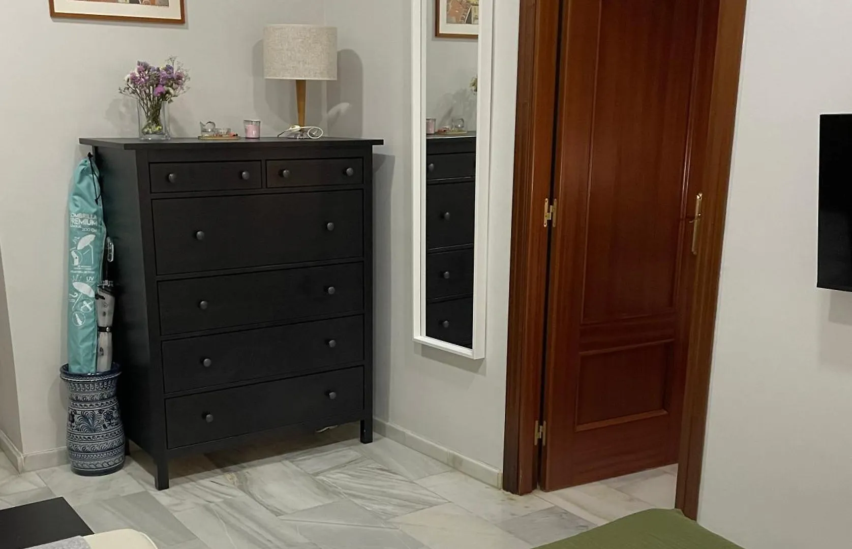Elegancia Y Confort En El Corazon De Málaga Spanien